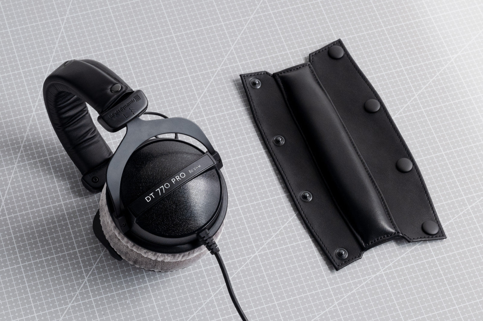 Beyerdynamic Headband Installation: A Step-by-Step Guide