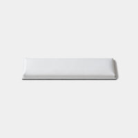 60% Keyboard Wrist Rest - White