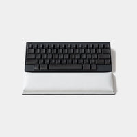 60% Keyboard Wrist Rest - White