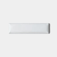 60% Keyboard Wrist Rest - White