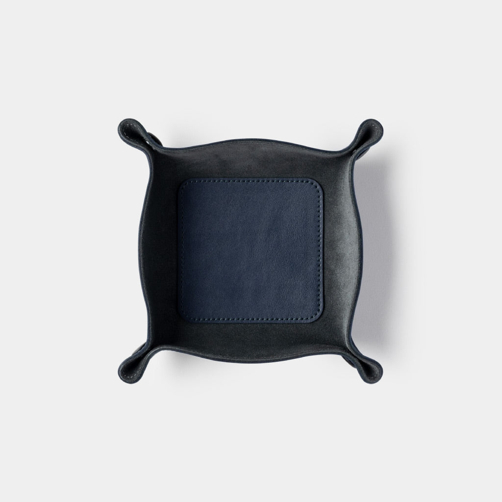 Tray - Navy