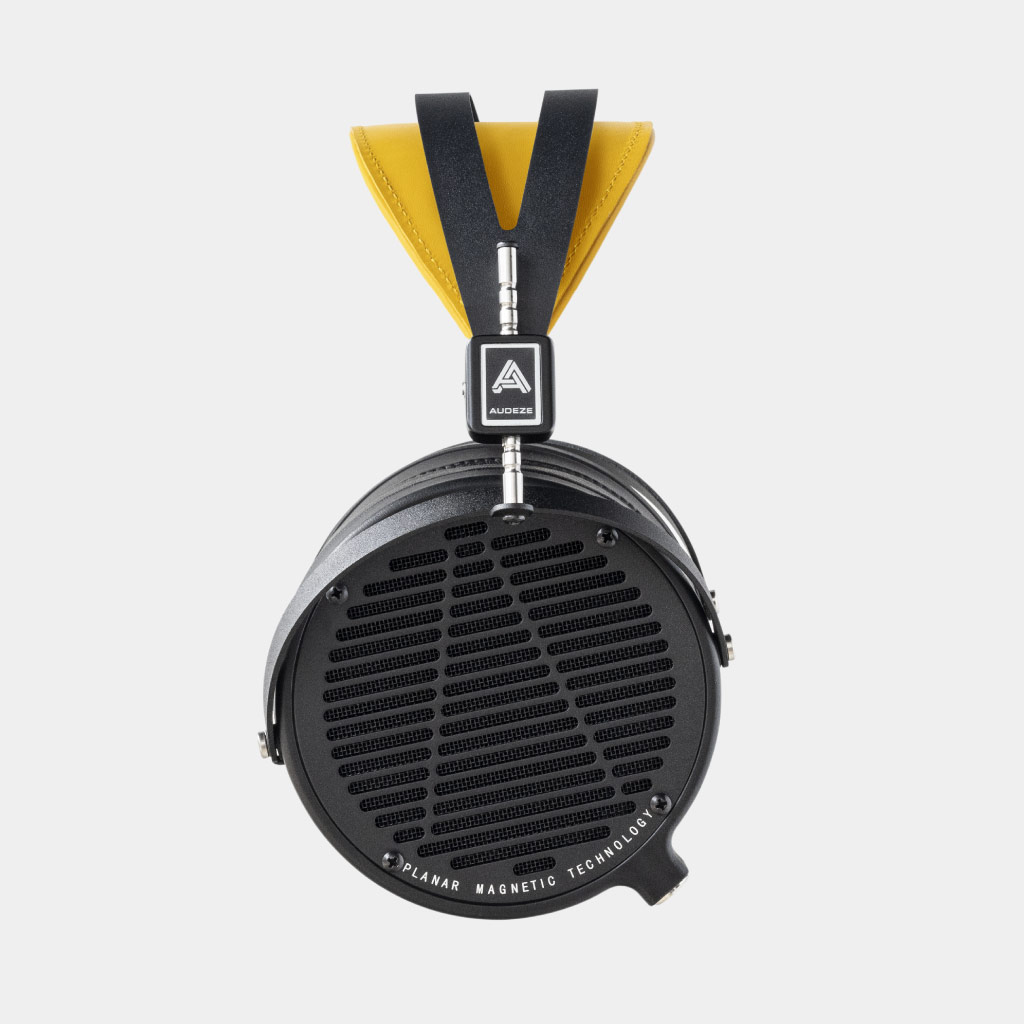 Audeze suspension 2024 headband